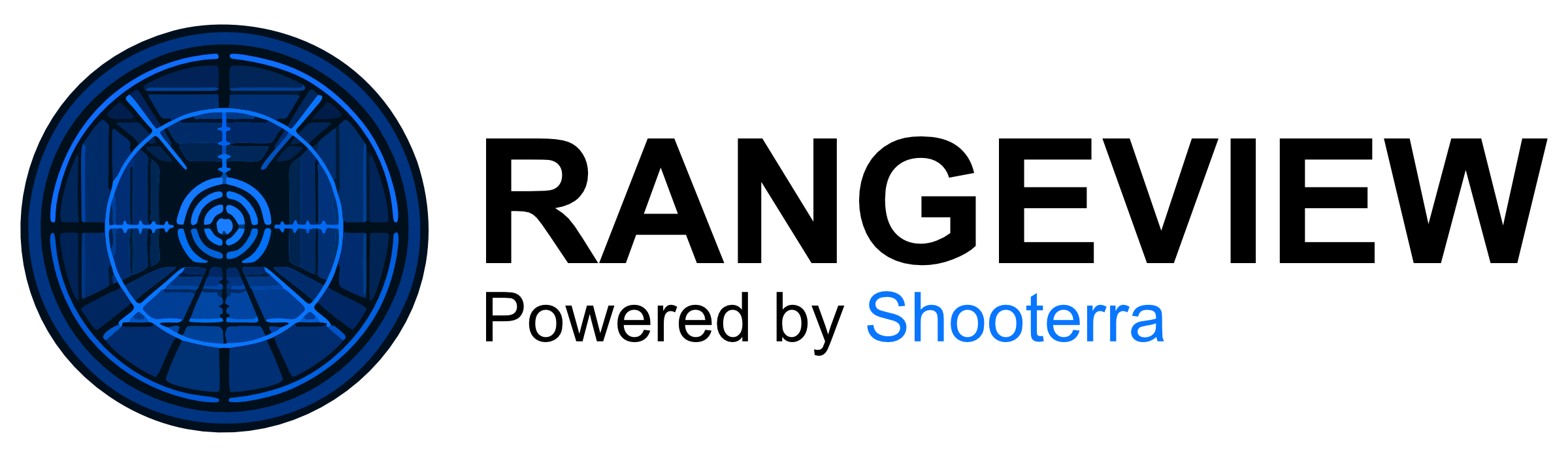RangeView — Powered by Shooterra